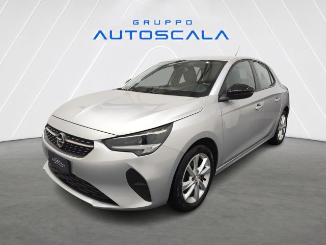OPEL Corsa usata, con ABS