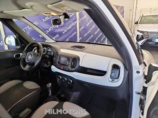 FIAT 500L usata 16