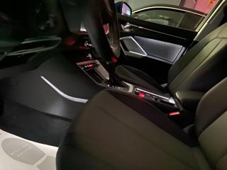 AUDI Q3 usata, con Sensore di luce
