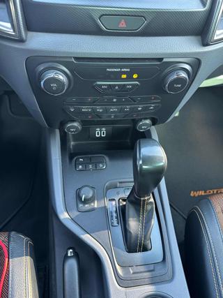 FORD Ranger usata, con Volante multifunzione