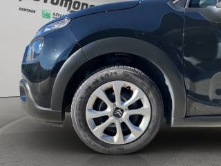 CITROEN C3 usata, con Bluetooth