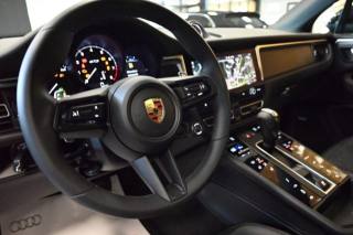 PORSCHE Macan usata 133