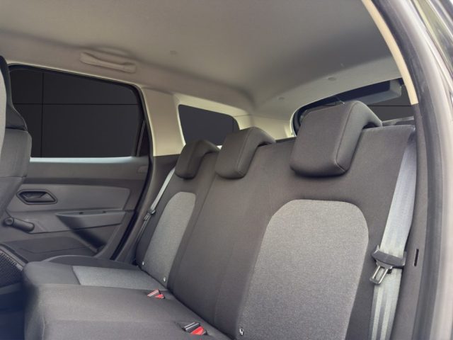 DACIA Duster usata, con Volante multifunzione