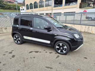 FIAT Pandina usata, con Autoradio