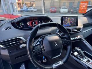 PEUGEOT 3008 usata, con Servosterzo