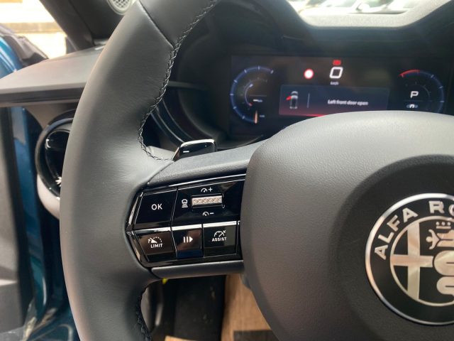 ALFA ROMEO Junior usata, con Climatizzatore