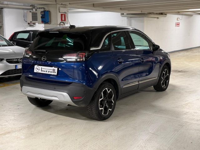 OPEL Crossland X usata, con Alzacristalli elettrici