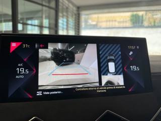 DS AUTOMOBILES DS 3 Crossback usata, con USB
