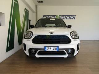 MINI Countryman usata, con USB