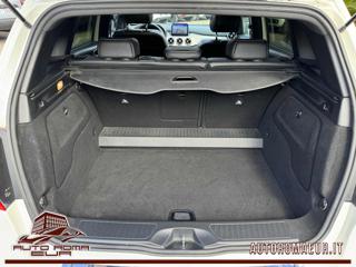MERCEDES-BENZ B 180 usata, con Park Distance Control