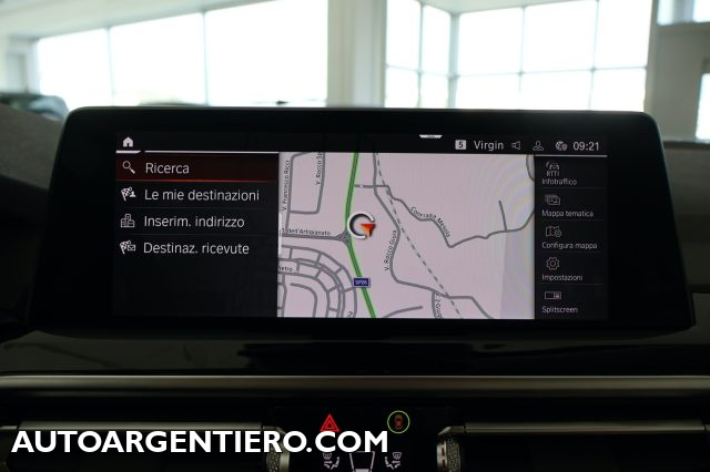 BMW X3 usata, con Immobilizzatore elettronico