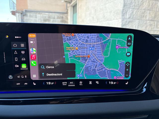 AUDI A6 usata, con Bluetooth