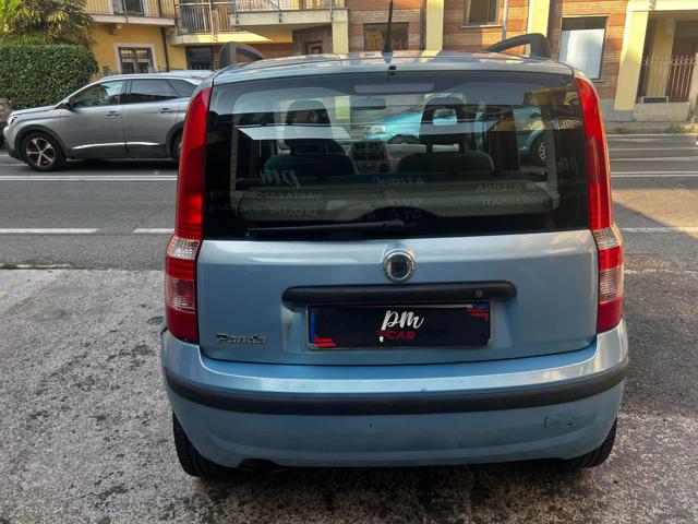FIAT Panda usata, con Chiusura centralizzata