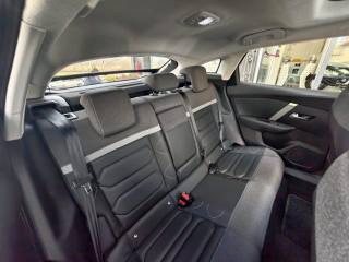 CITROEN C4 usata, con Servosterzo