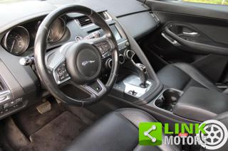 JAGUAR E-Pace usata, con Autoradio