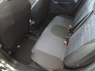 LANCIA Ypsilon usata, con Vetri oscurati