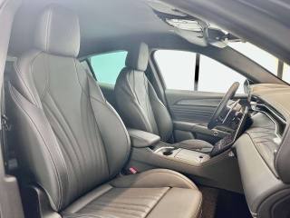 MASERATI Grecale usata, con Regolazione elettrica sedili