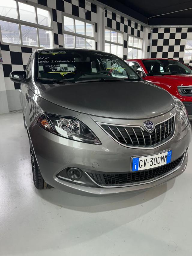 LANCIA Ypsilon usata 18