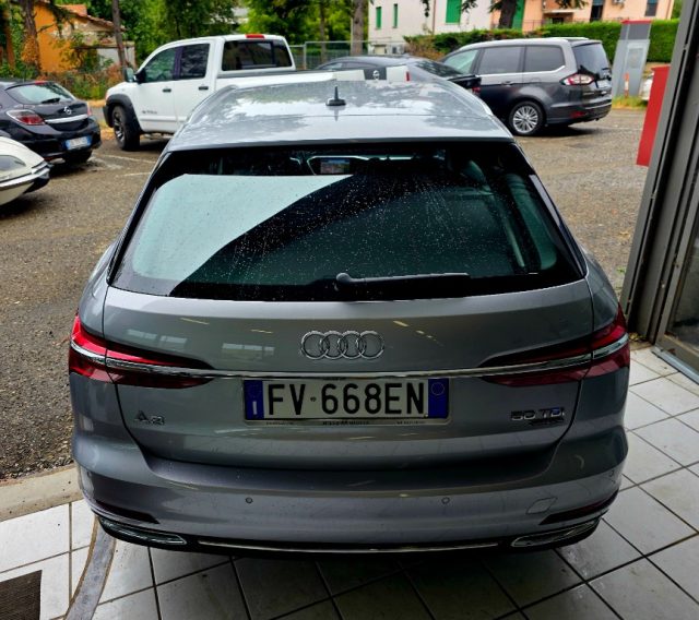 AUDI A6 usata, con Autoradio