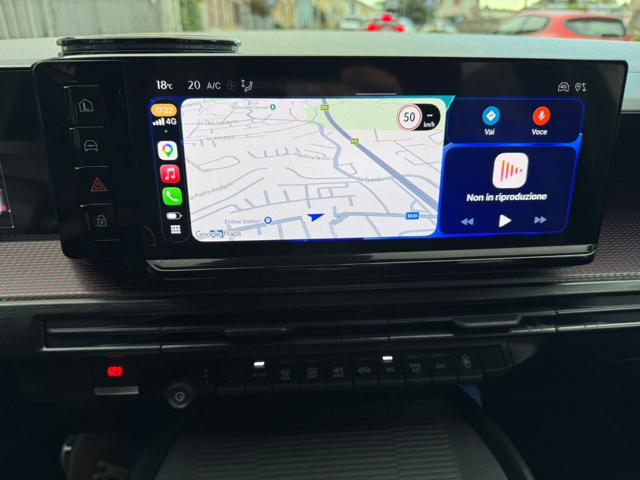 LANCIA Ypsilon usata, con Cruise Control