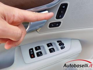 VOLVO V90 usata, con Supporto lombare
