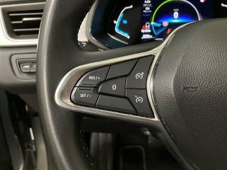 RENAULT Captur usata, con Sensore di pioggia