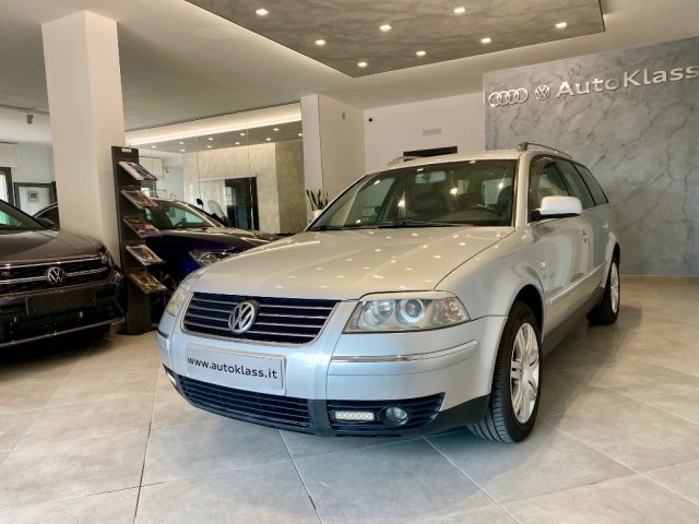 VOLKSWAGEN Passat usata, con Airbag laterali