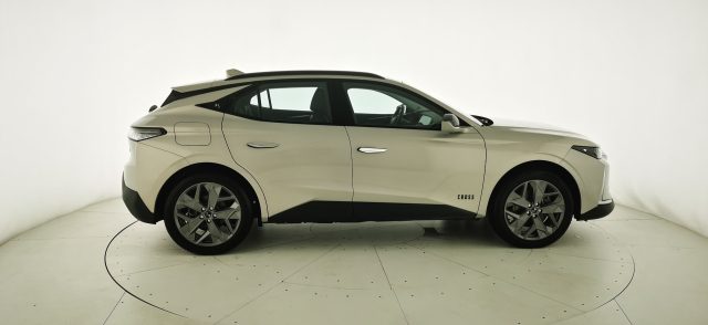 DS AUTOMOBILES DS 4 usata, con Controllo trazione