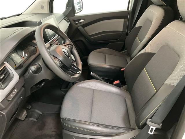 RENAULT Kangoo usata, con Porta scorrevole