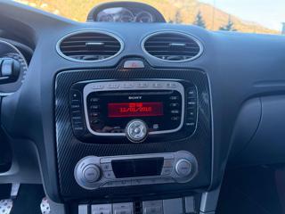 FORD Focus usata, con Servosterzo