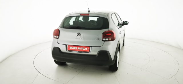 CITROEN C3 usata, con Volante multifunzione
