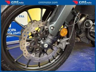 HONDA CB 500 X usata 5