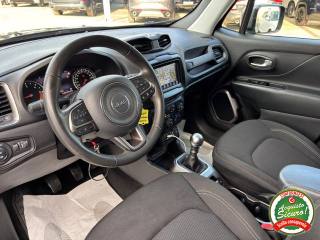 JEEP Renegade usata, con Climatizzatore