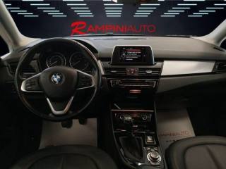 BMW 218 usata 13