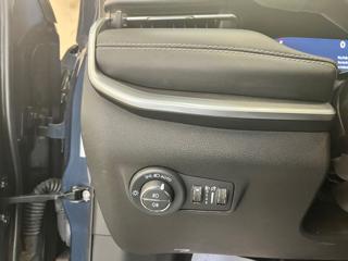 JEEP Compass usata, con Chiusura centralizzata