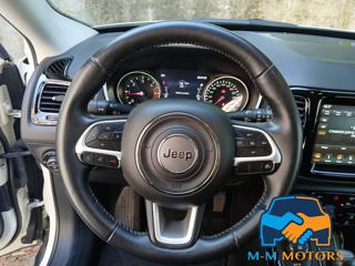 JEEP Compass usata, con Cruise Control