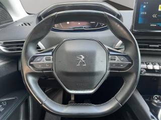 PEUGEOT 3008 usata, con Controllo automatico clima