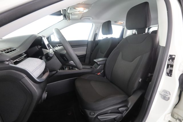 JEEP Compass usata 1