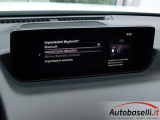 MAZDA MX-30 usata, con Streaming musicale integrato