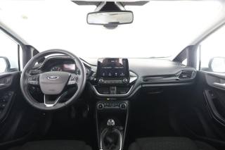 FORD Fiesta usata 4