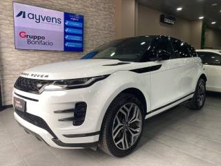 LAND ROVER Range Rover Evoque 2.0D I4-L.Flw 150 CV R-Dynamic