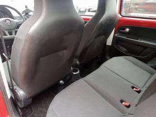 VOLKSWAGEN up! usata, con Bluetooth