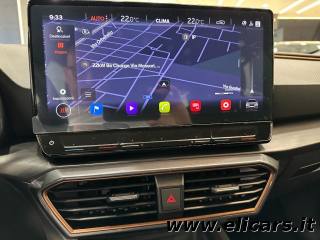 CUPRA Leon usata, con Fari Xenon