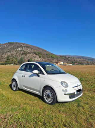 FIAT 500 usata 17