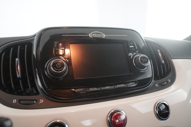 FIAT 500 usata 12