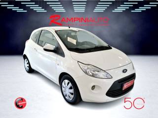 FORD Ka+ usata 3