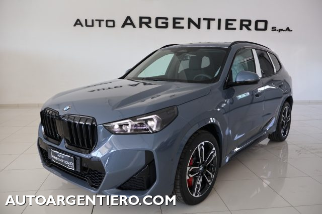 BMW X1 usata, con ABS