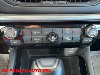 JEEP Compass usata, con Volante in pelle