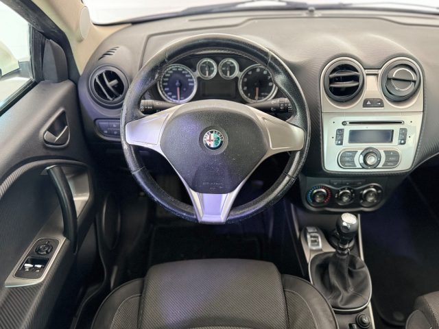 ALFA ROMEO MiTo usata 12