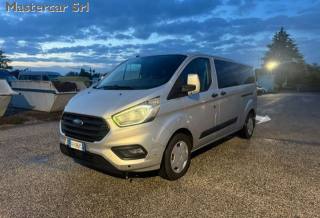 FORD Transit Custom usata, con Airbag